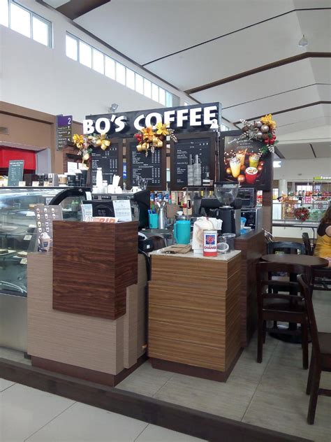 avenida veteranos tacloban city|Bo's Coffee, Tacloban .
